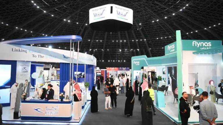 Jeddah International Travel and Tourism Exhibition 2026