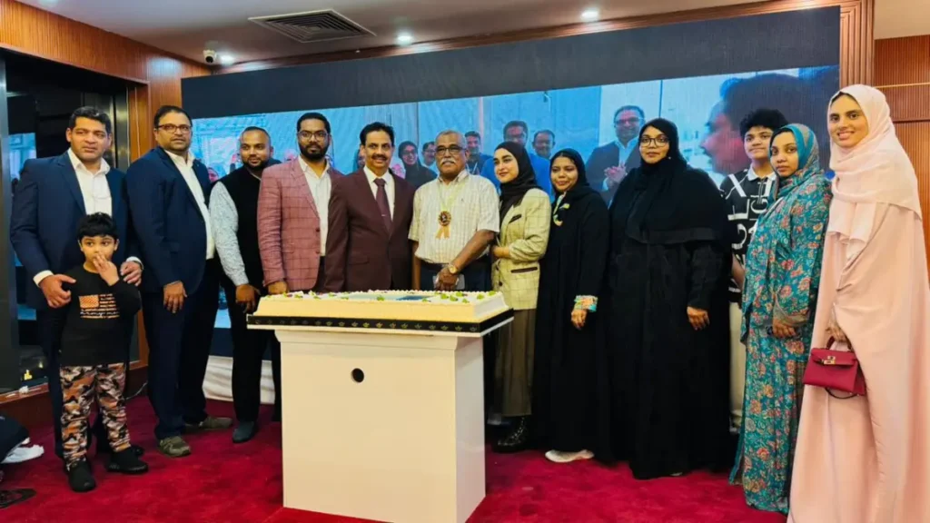 Jeddah national hospital Al Nuzha Jeddah launching