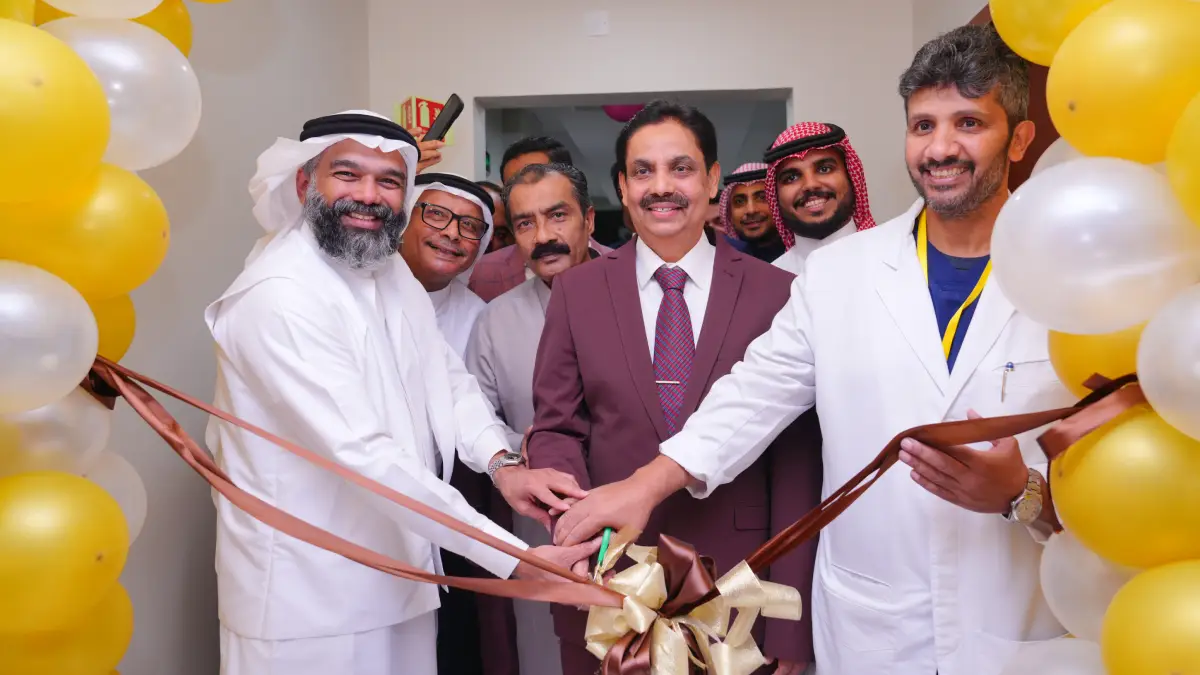 Jeddah national hospital Al Nuzha Jeddah opening