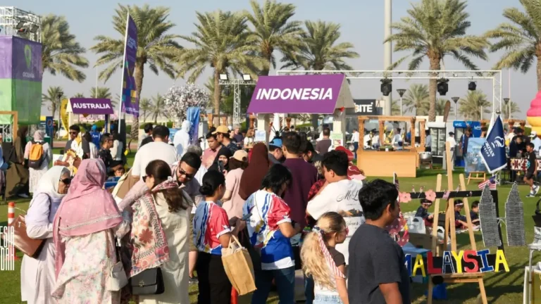 KJRI Jeddah Guidance and Support for Indonesian Students at KAUST