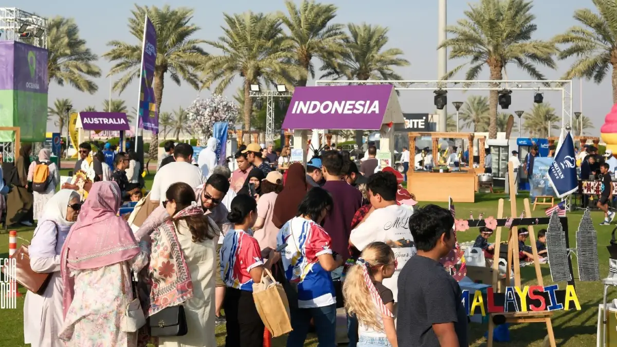 KJRI Jeddah Guidance and Support for Indonesian Students at KAUST