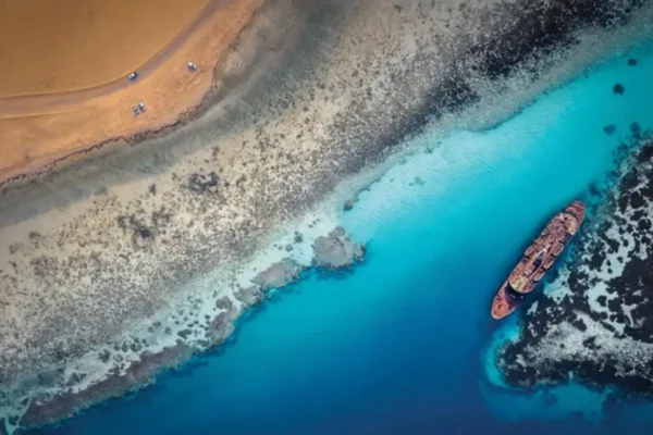 Al-Shuaiba Beach jeddah chronicle