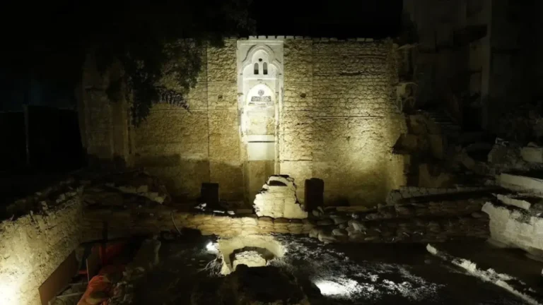 Othman Bin Affan Mosque Jeddah al balad jeddahchronicle.com