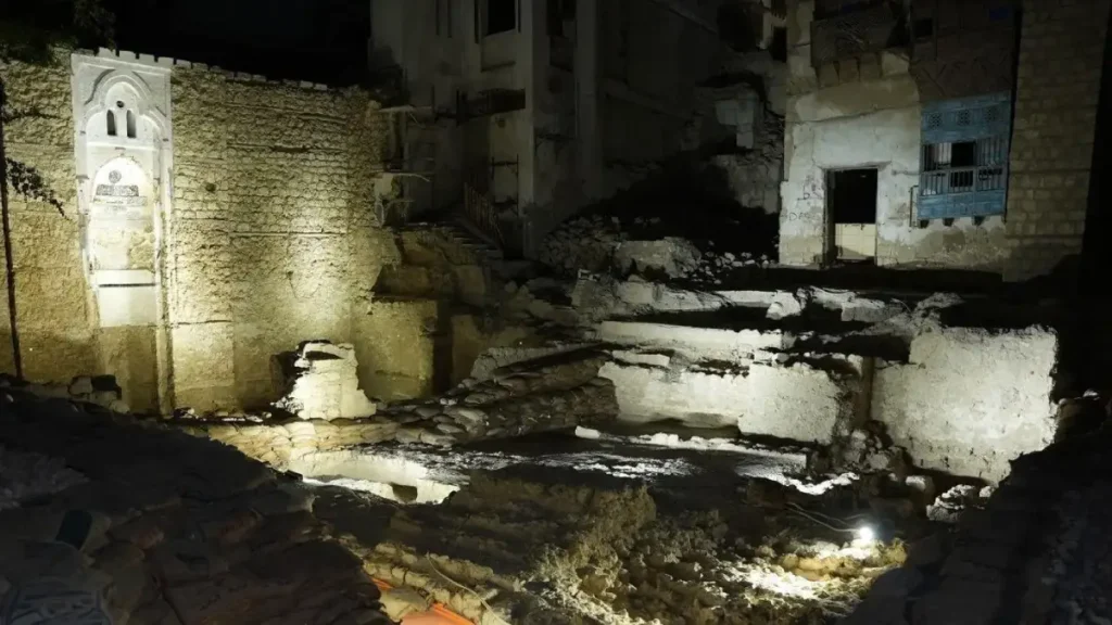 Othman Bin Affan Mosque_ A 1,300-Year-Old Treasure Still Beating in the Heart of Historic Jeddah chronicle