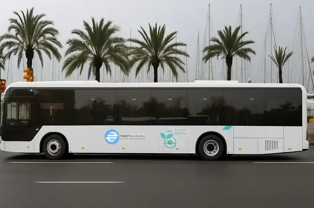 The Jeddah Transport Company Jeddahchronicle.com