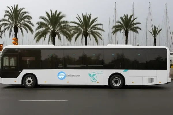 The Jeddah Transport Company Jeddahchronicle.com